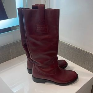 Marc Jacob boots